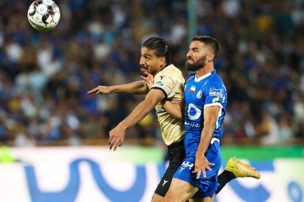 استقلال روز چهارشنبه به میدان میرود