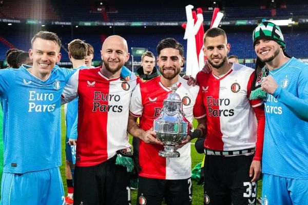  3 دقیقه برای دومین جام جهانبخش کافی بود