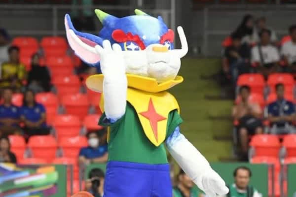 اعلام برنامه مرحله یک چهارم نهایی فوتسال جام ملتهای آسیا