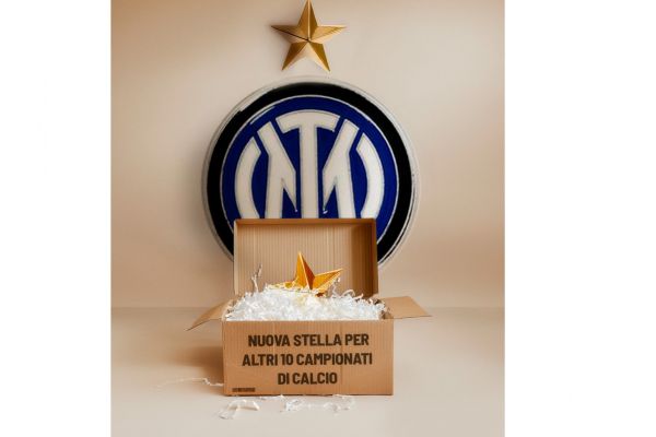  طرح؛ ستاره دوم اینتر از راه رسید