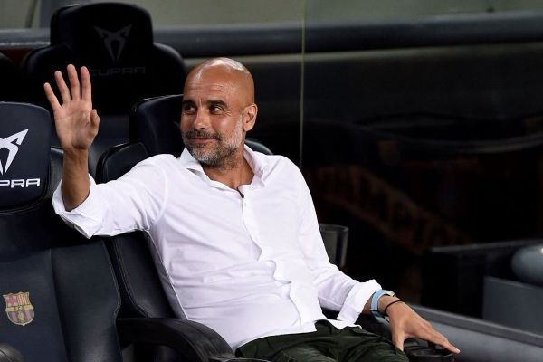  نیم‌نگاه باشگاه بارسلونا به آوردن پپ گواردیولا