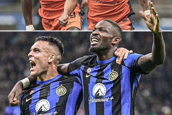 بازیکنی که به طور رایگان به اینتر آمد و قهرمان سری آ شد