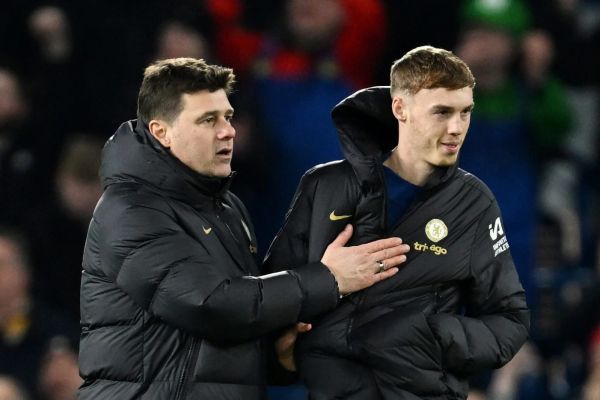 واکنش سرمربی چلسی به غیبت ستاره تیمش مقابل آرسنال