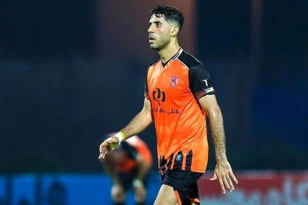  اعلام آرای کمیته وضعیت  محکومیت مس رفسنجان در پی شکایت عقیل کعبی