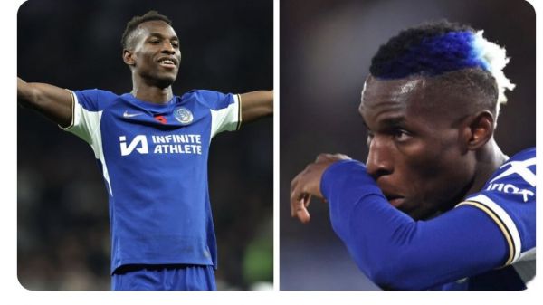  پیام ویژه دروگبا برای مهاجم چلسی پس از انتقادهایی که از او شد