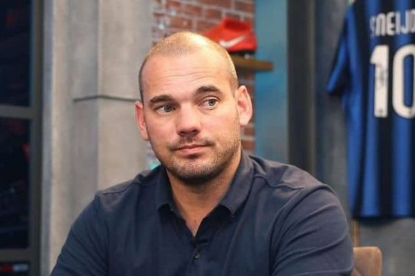 حمله تند اسنایدر به آنتونی امیدوارم منچستریونایتد پنج تایی شود