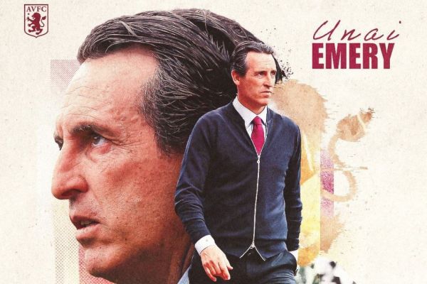 با رد پیشنهاد بایرن مونیخ ؛ قرارداد اونای امری با استون ویلا تمدید شد