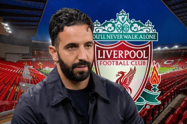  آخرین وضعیت مذاکرات روبن آموریم با دو تیم لیورپول و وستهام