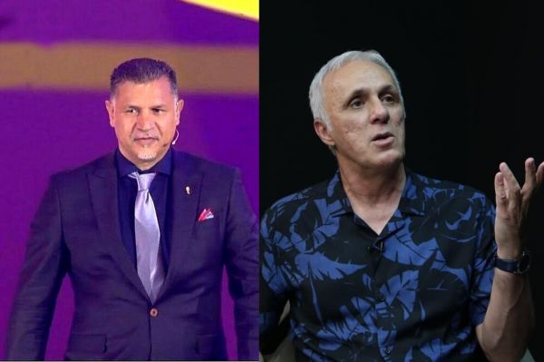 تماس علی دایی با حمید علیدوستی