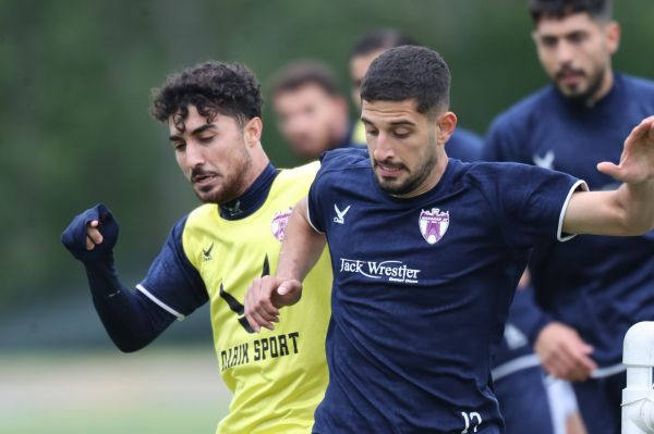  گزارش تصویری  تمرین هوادار، سه شنبه 4 اردیبهشت