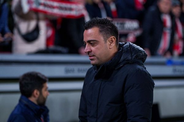 ژاوی و مارک فن بومل گزینه های جدید هدایت میلان