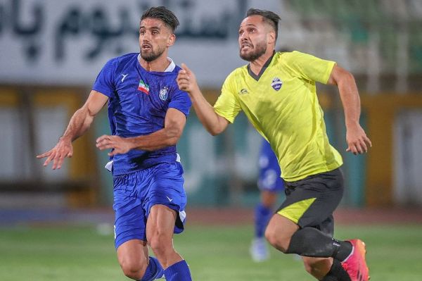 برگزاری دیدار تدارکاتی استقلال و آریو اسلامشهر پشت درهای بسته