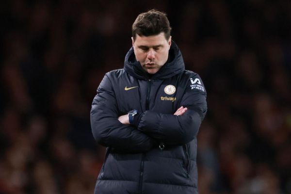 شکست تحقیرآمیز برابر آرسنال هم جایگاه پوچتینو را به خطر نمیاندازد