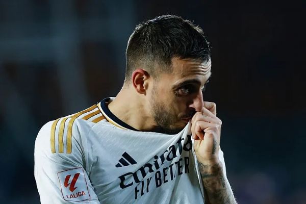 عربستانیها به دنبال اغوای مهاجم رئال مادرید