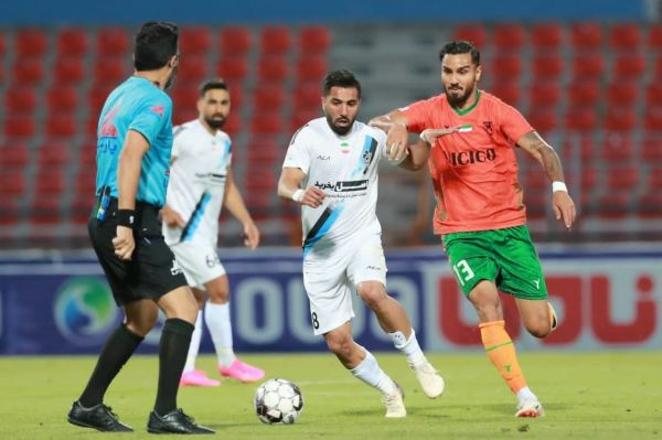 اعلام رای دیدار مس رفسنجان و پیکان تهران