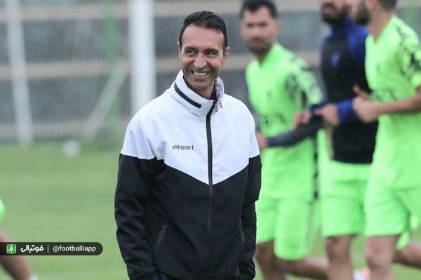 نارنجی، رنگ ترسناک برای پیکان و رضا عنایتی