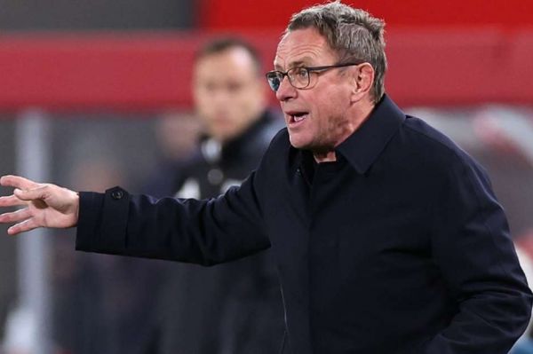 تماس بایرن مونیخ با سرمربی سابق منچستر یونایتد