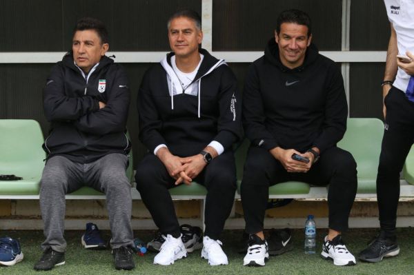 قلعهنویی به مطهری اجازه خروج داد مربی جدید تراکتور دیگر در تیم ملی نیست