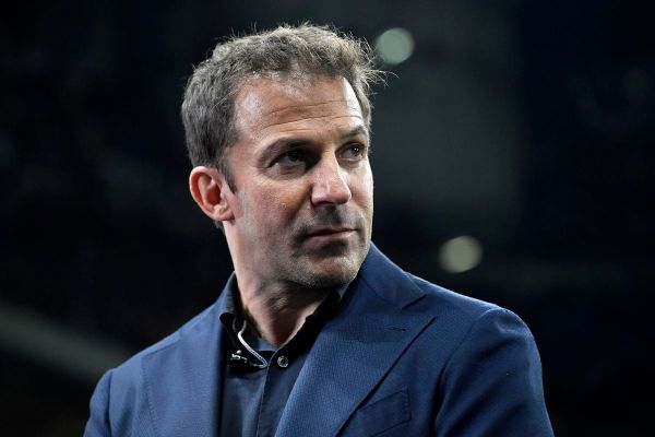  تعریف و تمجید اسطوره یوونتوس از ستاره این فصل رئال مادرید