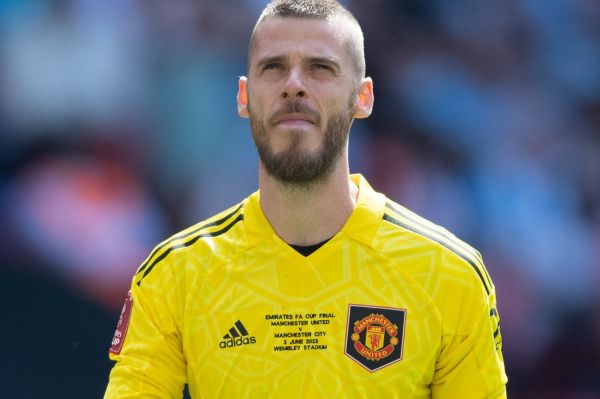 سنگربان سابق منچستر یونایتد به مستطیل سبز باز خواهد گشت