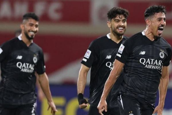 السد قهرمان لیگ ستارگان قطر شد