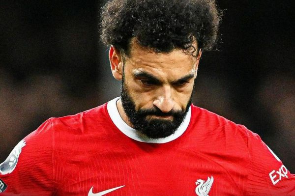  باخت لیورپول در دربی مرسی ساید؛ پایان رویای قهرمانی تیم کلوپ