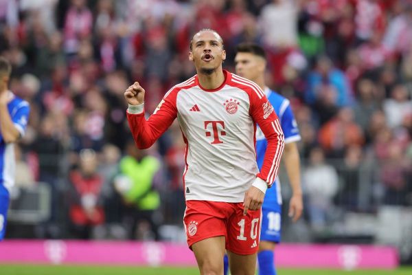  ستاره آلمانی بایرن مونیخ در حال آماده‌سازی برای دیدار مقابل رئال مادرید