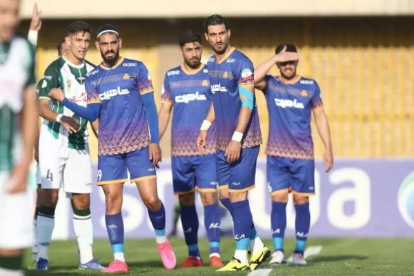  سایپا به دنبال طلسم شکنی در مقابل ملوان