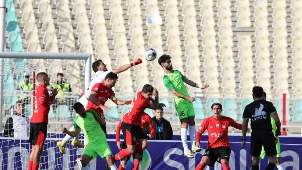  این بار، تراکتور و ذوب‌آهن در جام حذفی؛ به وقت انتقام