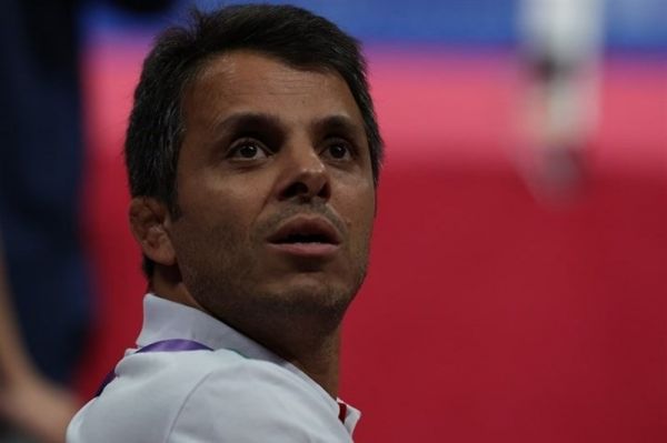 رنگرز انتظار از کشتی در المپیک نباید بیشتر از یک طلا باشد