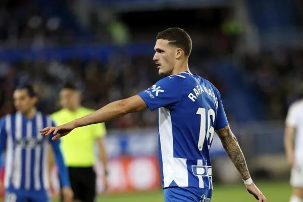  بازیکن قرضی رئال مادرید که ژابی آلونسو او را می‌خواهد