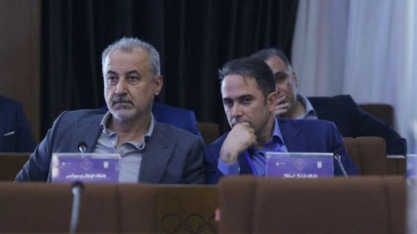 گزارش ویژه بررسی شایعه تغییر مدیریت در سرخابیها توسط مالکان جدید؛ درویش و خطیر مدیرعامل میمانند