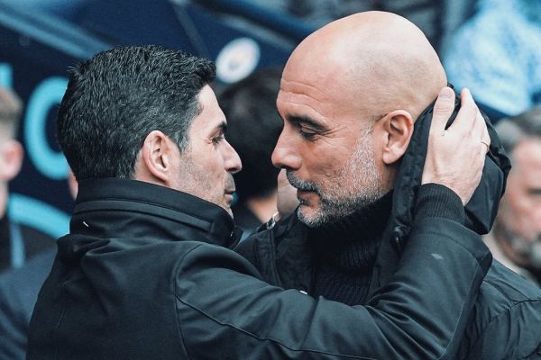  تیمی که هفت گل از دو مدعی قهرمانی لیگ برتر انگلیس خورد