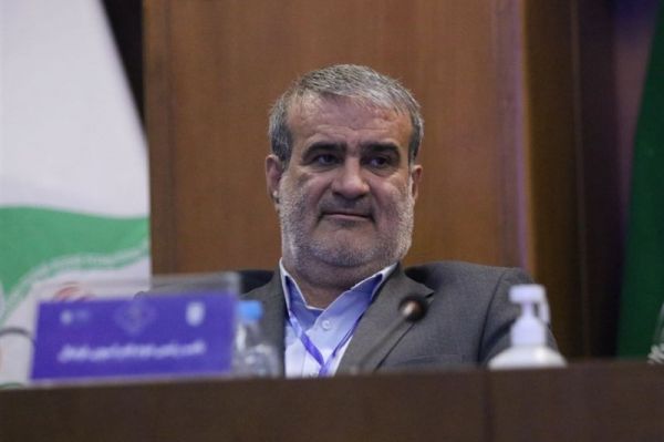  قنبرزاده  در صورت مساوی بودن امتیاز تفاضل گل تعیین‌کننده است