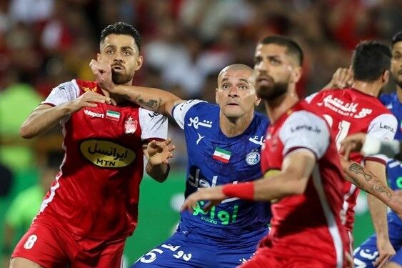 پاسخ به یک سوال مهم؛ وزارت ورزش در امور سرخابیها دخالت خواهد کرد