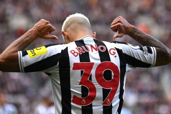  نیوکاسل به دنبال فروش برونو گیمارش به دلیل مشکلات فیرپلی مالی