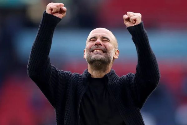 هشدار گواردیولا به بازیکنان منچسترسیتی