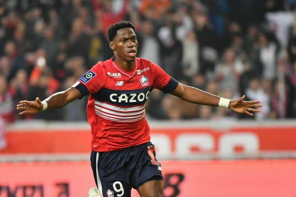  رقابت میلان و ناپولی برای جذب جاناتان دیوید