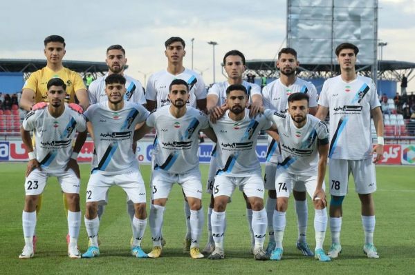 سوال روز؛ چند نفر از ترکیب پیکان را میشناسید