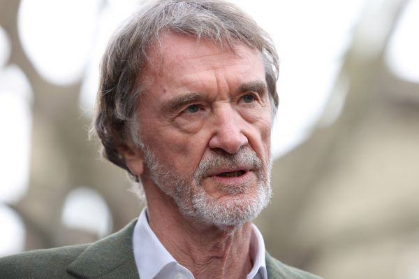 بودجه ای که مالک جدید منچستر یونایتد در تابستان برای این تیم در نظر گرفته