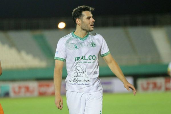 نقیزاده امیدواریم که در ادامه راه این روند را تکرار کنیم