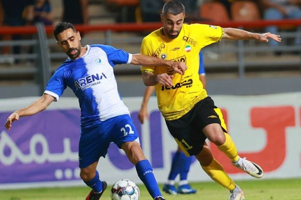 واکنش یک سایت پرتغالی به پیروزی سپاهان در جام حذفی