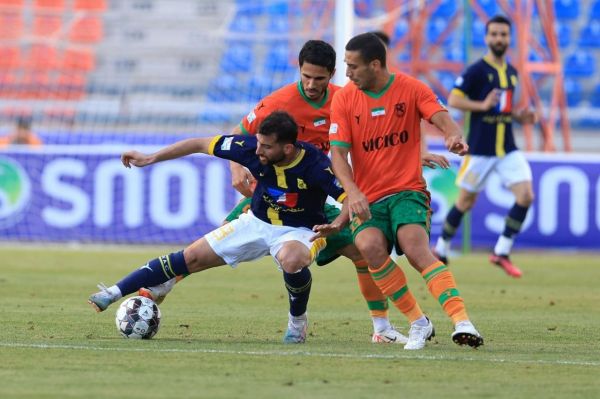 تغییر زمان یک مسابقه از هفته بیست و ششم لیگ برتر