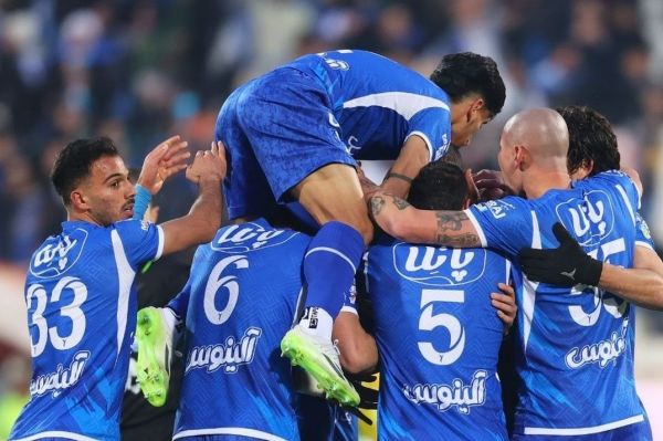 مصدومان استقلال در چه وضعیتی قرار دارند