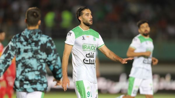 مورد ویژه شروین بزرگ؛ فقط سوپرگل میزند ویدیو