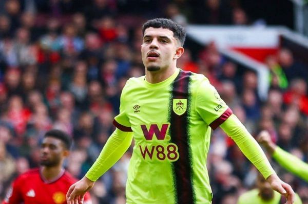 منچستریونایتد در خانه خودش نتوانست تیم ته جدولی را شکست بدهد