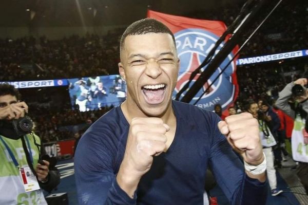 بایرن مونیخ، بهترین باشگاه برای امباپه