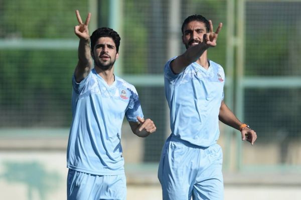  گزارش تصویری  تمرین شمس آذر، شنبه 8 اردیبهشت