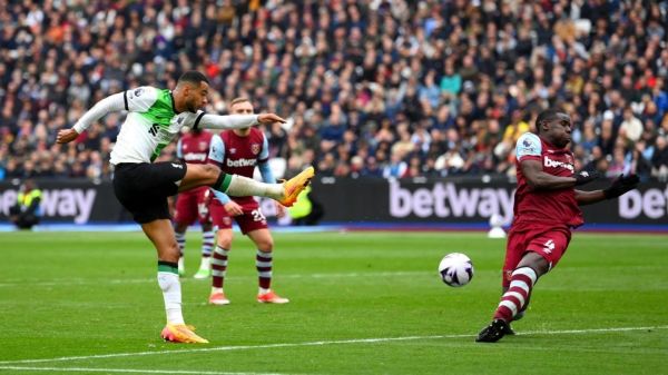 ۴۵ روز نحس برای لیورپول و یورگن کلوپ