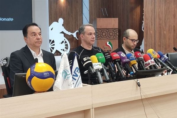  مرادی  پائز را طبق سوابقش انتخاب کردیم